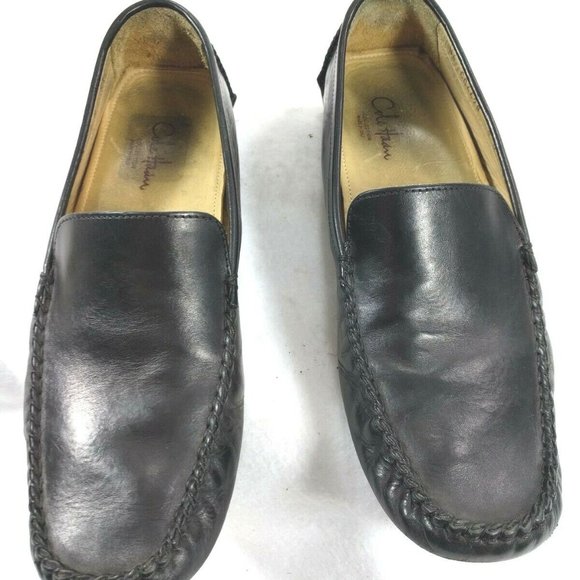 Cole Haan Collection Venetian Driving Loafers 8 M main image 4